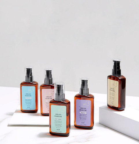 💕🫐روغن ارگان ریپ Raip Argan Hair Oil 100ml💞