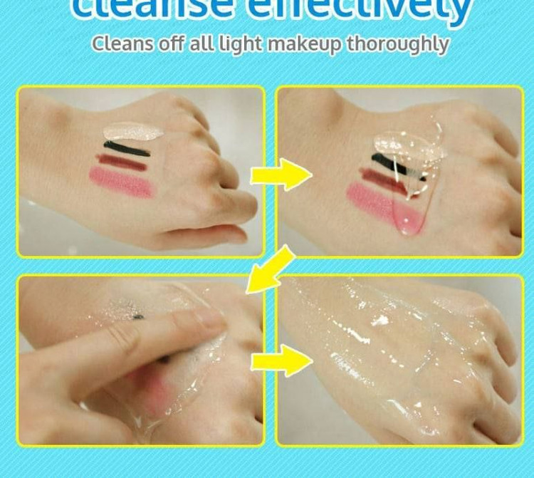 کلینزر گود مرنینگ pH بالانس کوزارکس