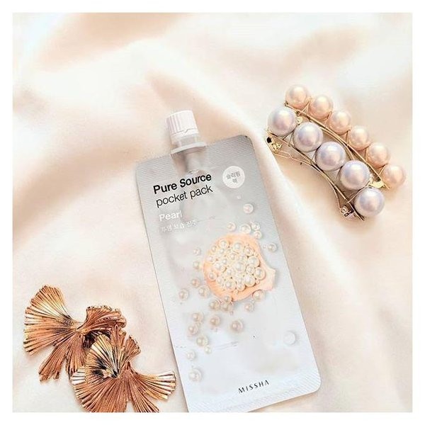 ماسک های جیبی میشا