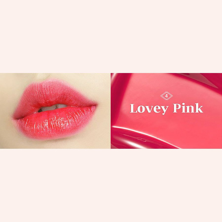 واتر تینت ژلی نیچر ریپابلیک