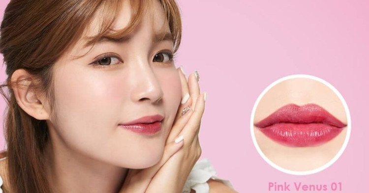 تینت ژلی آبکی لب جیبی تیبی