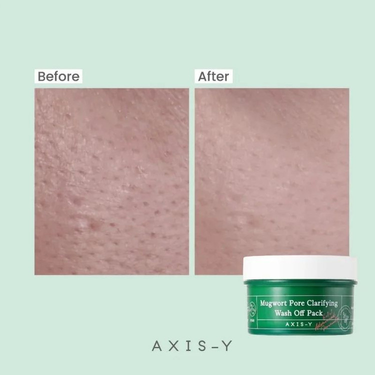 ☁️ست ماسک دوتایی Mask Now Glow Later اکسیس-وای