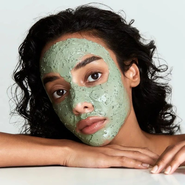 ☁️ست ماسک دوتایی Mask Now Glow Later اکسیس-وای