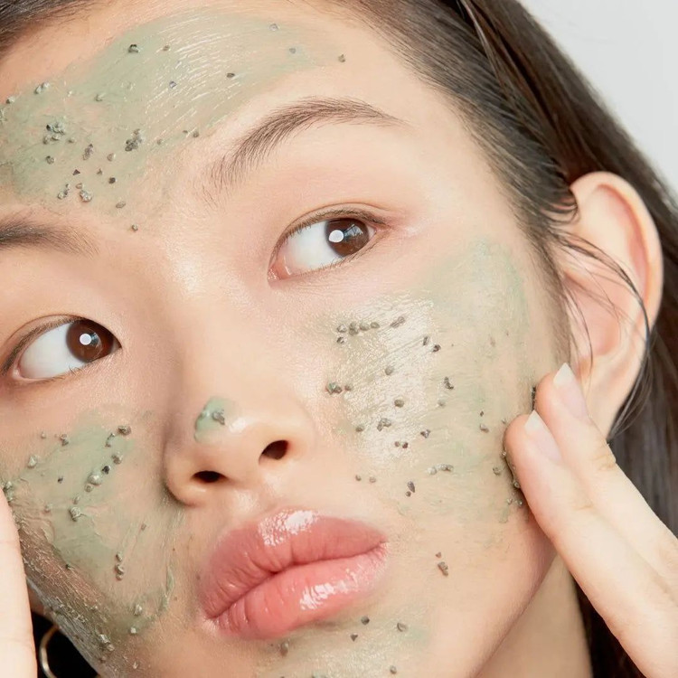☁️ست ماسک دوتایی Mask Now Glow Later اکسیس-وای
