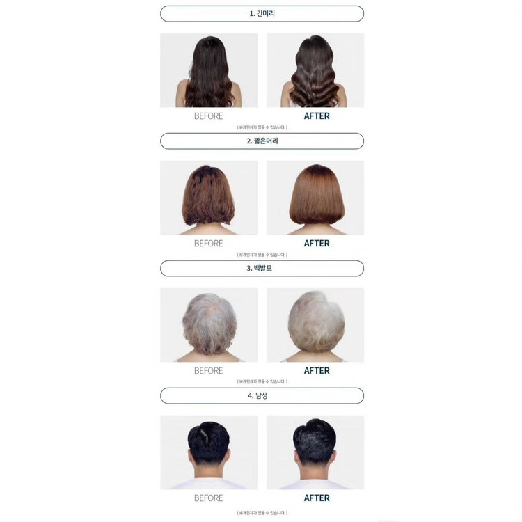 تریتمنت هفت ثانیه ای هداسپا محصول کره ی جنوبی (تریتمنت) ماسک مو داخل حمام headspa