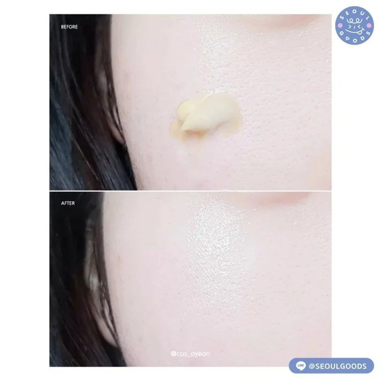 کرم مرطوب کننده ی متعادل کننده ی ph پوست نیدلی