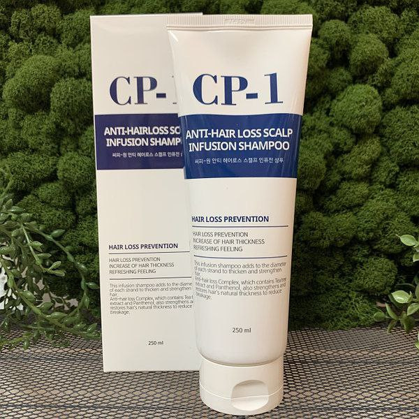 شامپو ضد ریزش cp-1