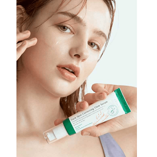 سرم ضدلک شفاف کننده و از بین برنده جای جوش دارک اسپات اکسیس وای 50 میل