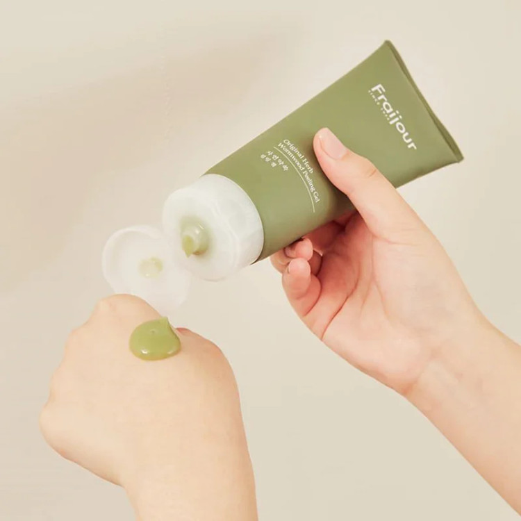 ژل پیلینگ لایه بردار از برند فرایجور